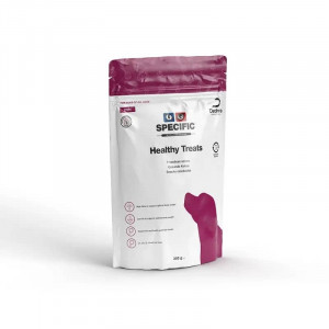 SPECIFIC DOG CT-H HEALTHY TREATS kārumi suņiem 300g